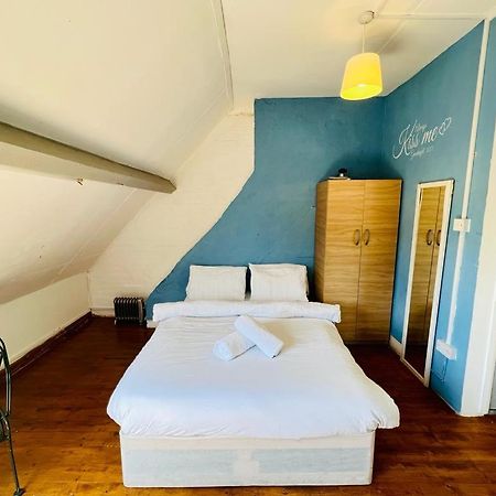 Studio Flat Apartment London Exterior photo